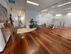 Suntec Tower Three (D1), Office #627357601